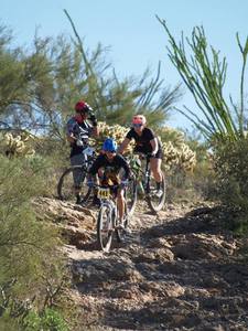 The ladies getting it done on Joy Ride!