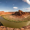 Colorado River Gooseneck