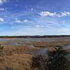 View from the Merkle Watch Tower