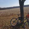 Mule Skinner Trail Counter Clockwise. Beautiful open fields