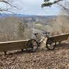 Observation Overlook - Norris Dam