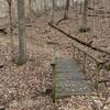 Bridge on Eagle Trail