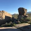 Balanced Rock