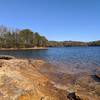 Laurel River Lake View