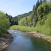 Siletz River