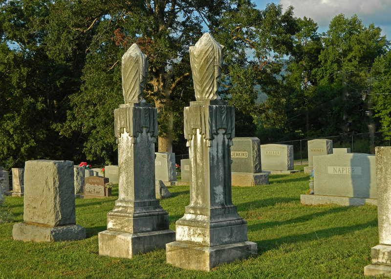 Bethel Cemetary