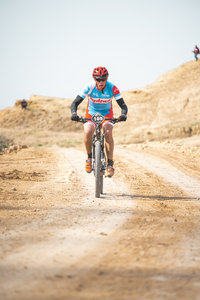 Arabian Epic Stage 2 - 2020