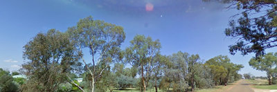 Bundawarrah road