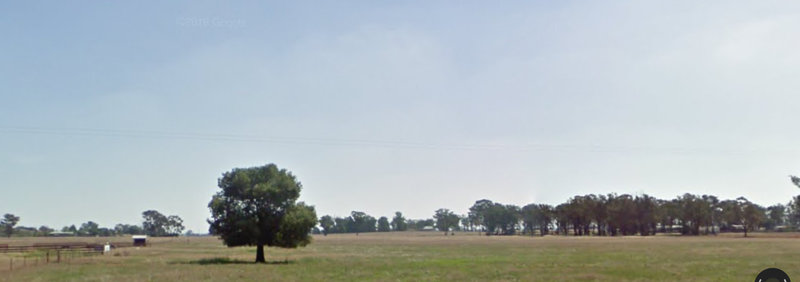 Bundawarrah road