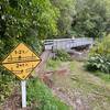 A graphic warning sign or a bluff?
