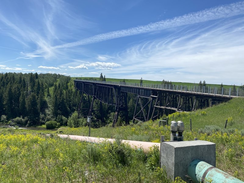 Conant Trestle