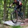 Leatherwood Gravity Trails - DH3.