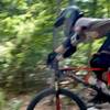 Leatherwood Gravity Trails - DH3.