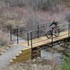 Lower Spring Creek bridge