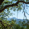 NORAD station on Mt Umunhum