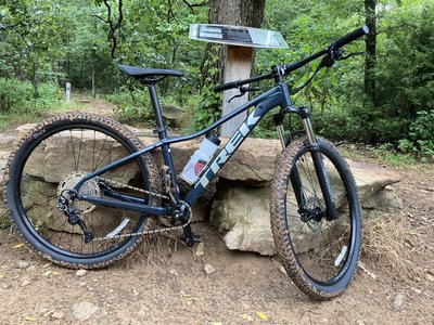 trail connector - four paths out from here