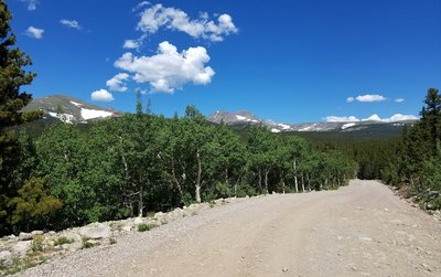 The Divide from CR #116