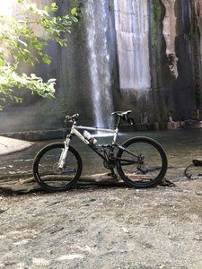 Dam