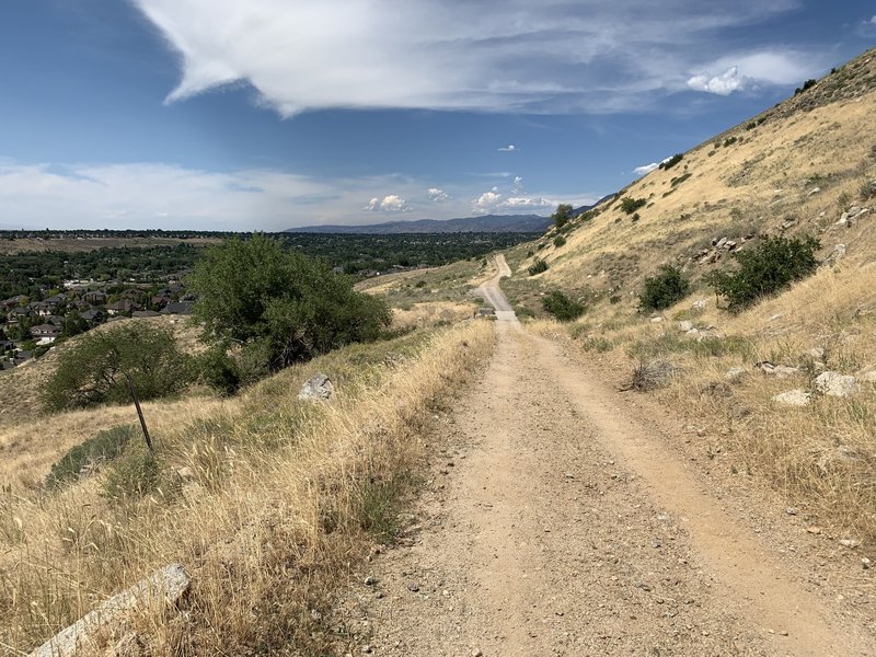 Aqueduct Trail