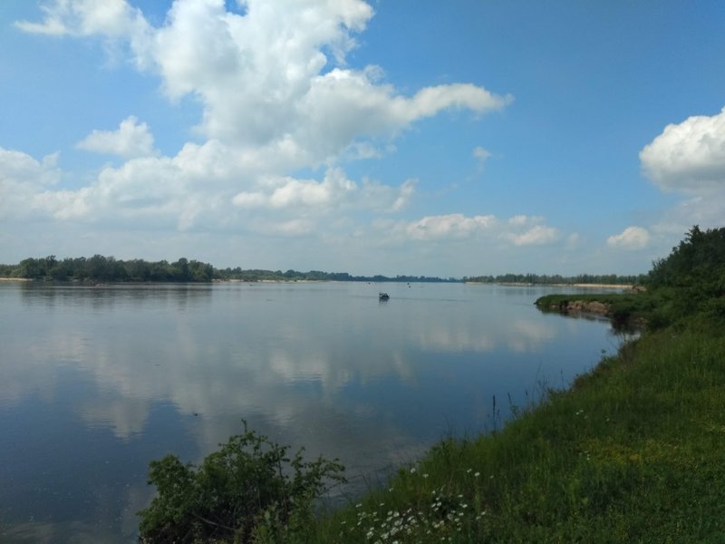 Wisła River