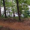 Summer view of the Chattahoochee River