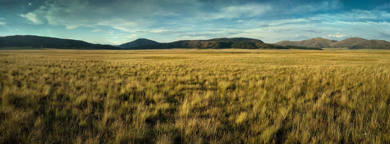 A full day out guarantees your views will never be duplicated. What's beautiful in morning light can be spectacular when returning in the late afternoon.