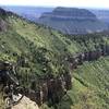 Rainbow Rim Trail ,,, Amazing