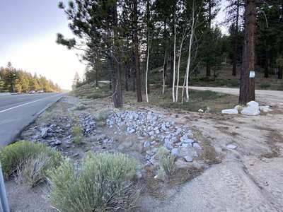 Spooner Summit