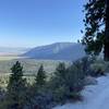 Kings Canyon Fire Road - Amazing Views of Douglas County