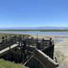 Alviso Slough Trail - Historic features along the trail