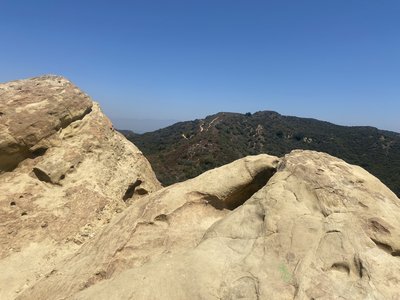 Eagle Rock
