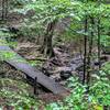 Bridge over Toubled Waters.