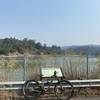 Lake Chabot Dam