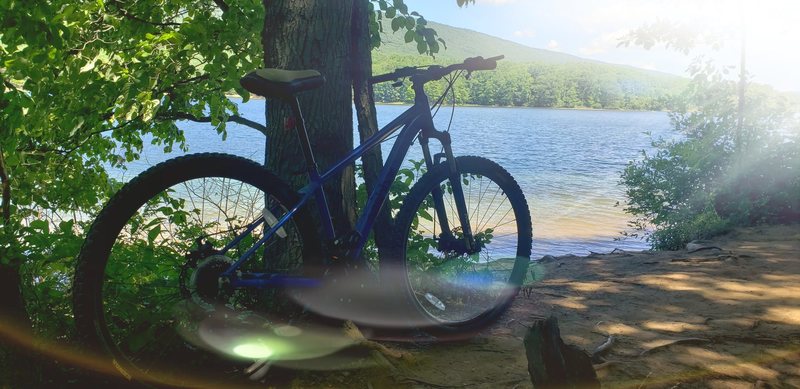 Lakeside Loop Rocky Gap