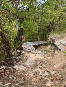 Blowing Springs Loop