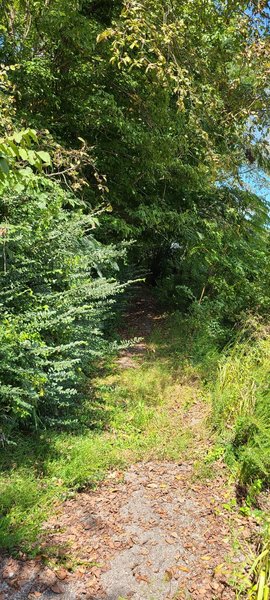 West Prestonsburg entrance