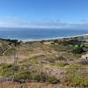 Mori Point looking NorthWest