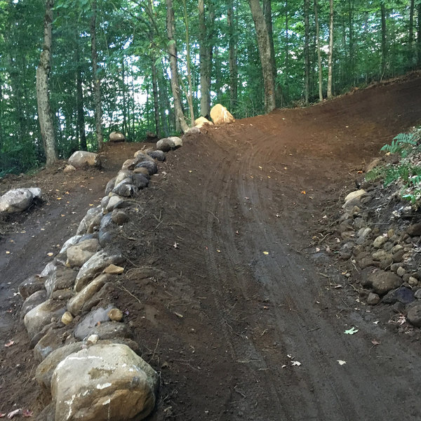 NICE BERM