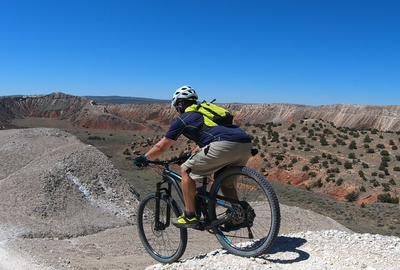Nice drop-down with killer view!