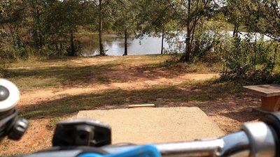 Holston creek 2025 mountain bike trail