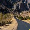 Big Rock Candy Bike Path