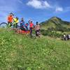 Dinalupihan Trail, Team Trebalak, Freeride, Downhill.