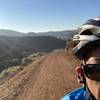 Miwok Trail Climb