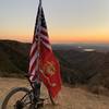 Veterans Day Ride - The Luge