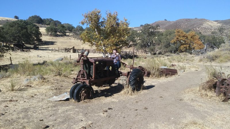 Gifford Homestead