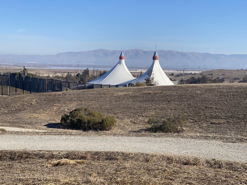 Shoreline Amphitheatre