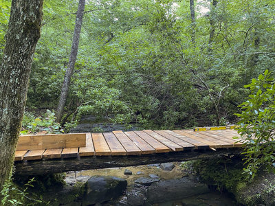 SORBA bridge