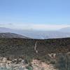 view of border wall