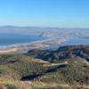 Top of Hazard Peak