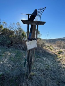 get ready to go down on East Boundary